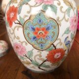 Ginger pot