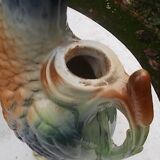 Duck slip pitcher St Clément