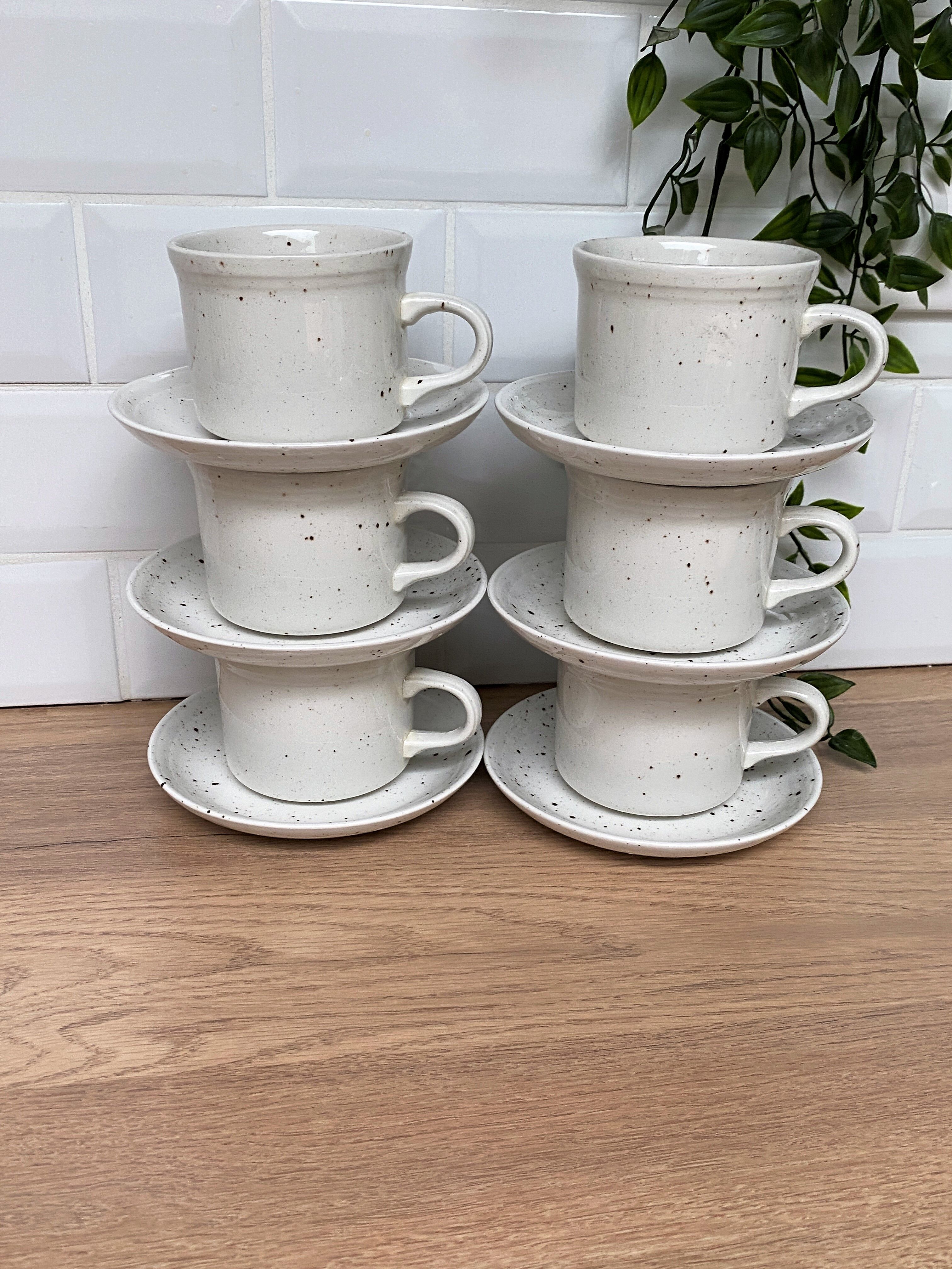 6 cups and English subcups