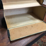 "Cartonnier" furniture from the XIXth