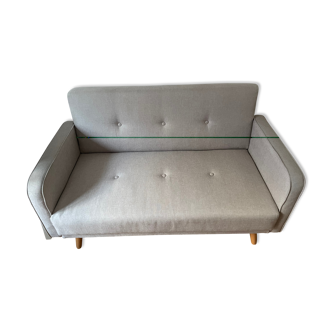 Scandinavian sofa