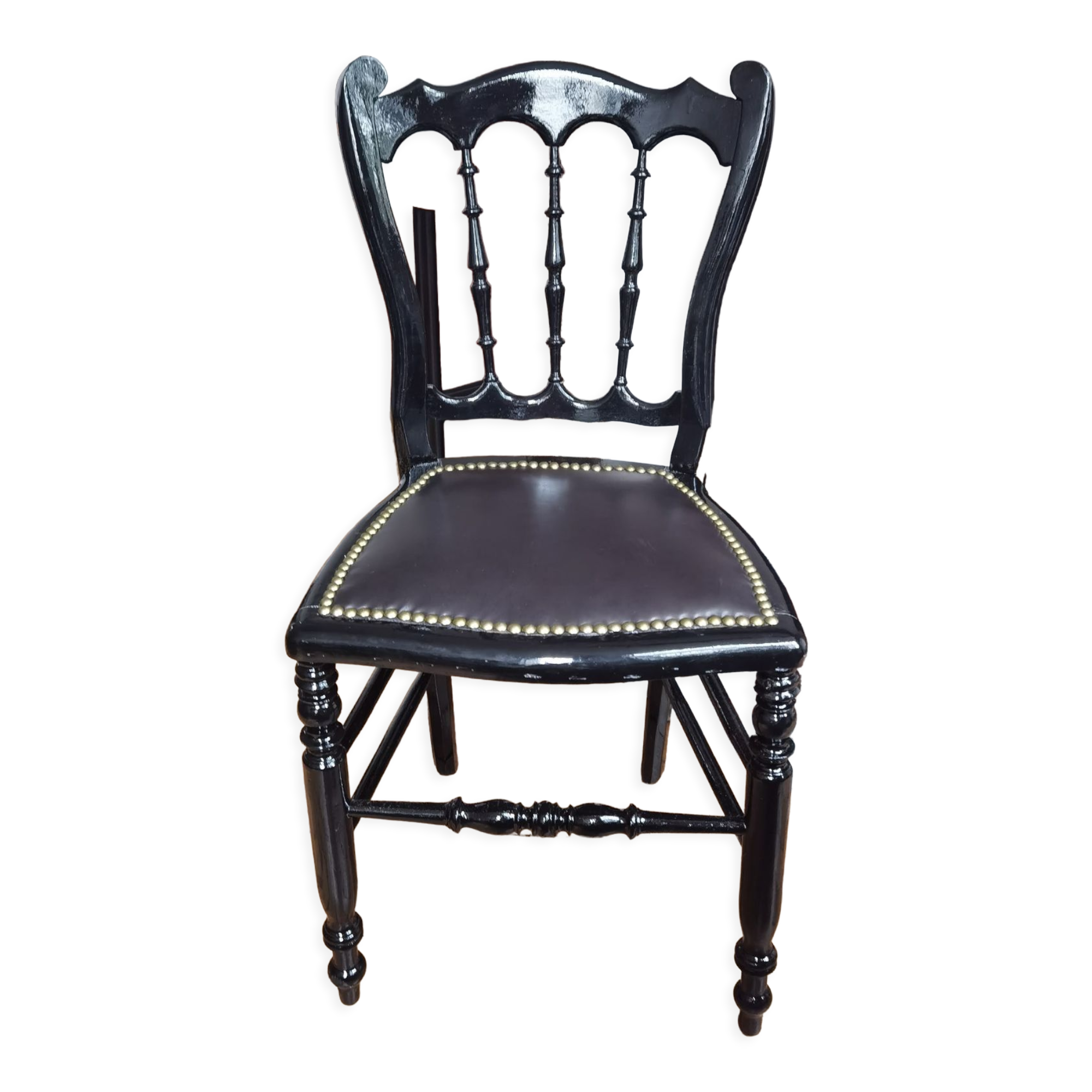 Napoleon III chair