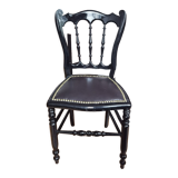 Napoleon III chair