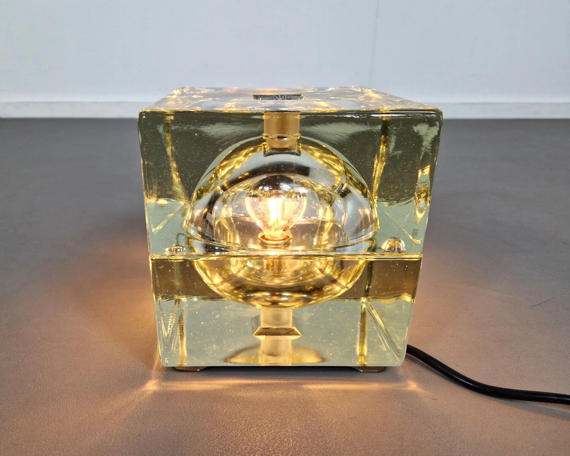 Alessandro Mendini | Cubosfera | Fidenza Italy