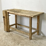 Old workbench
