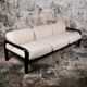 Large 54 A sofa, Gae Aulenti for Knoll International, 1970s