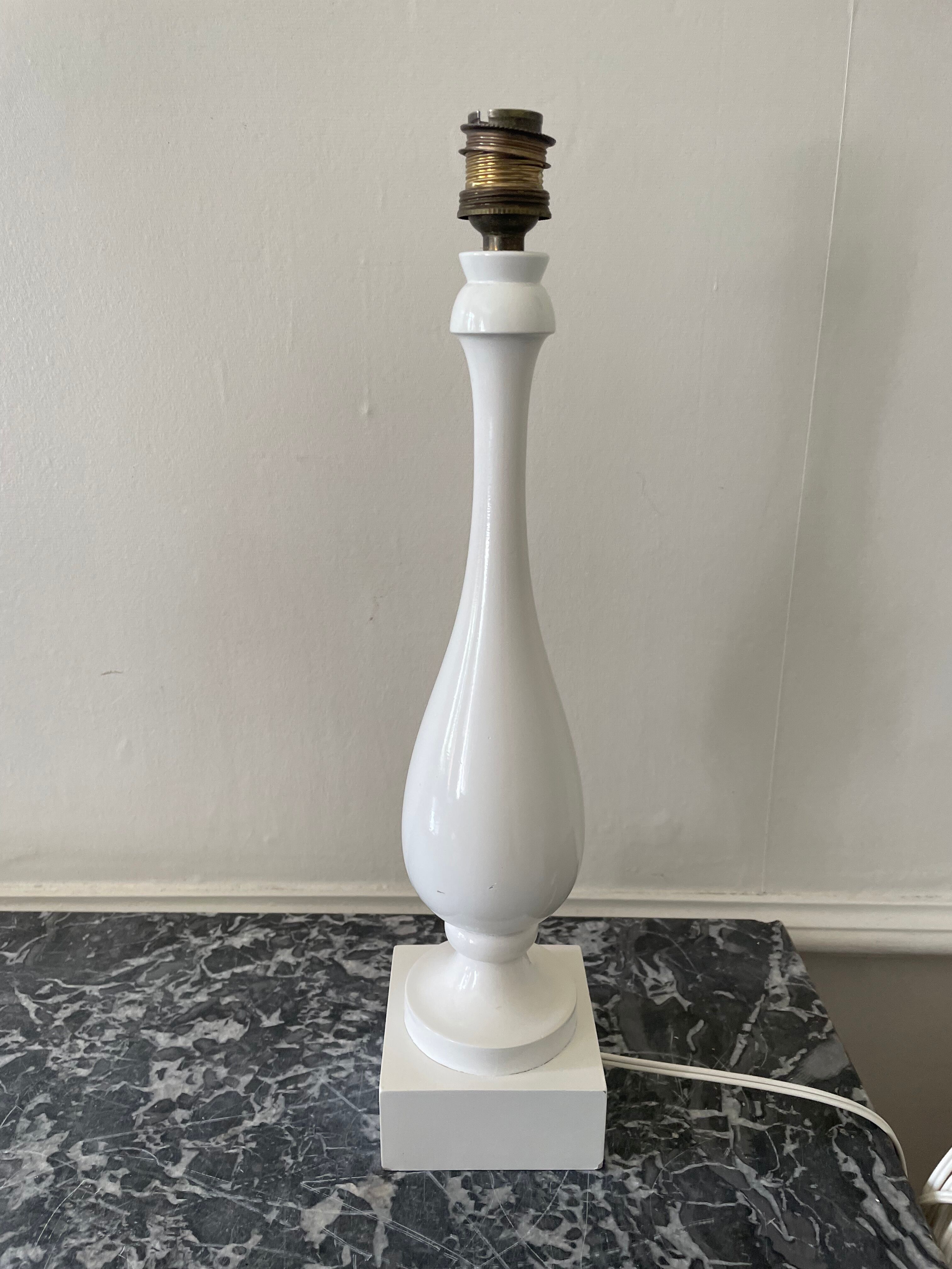 Philippe Capelle lamp