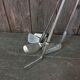 Club de golf vintage