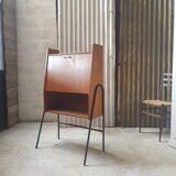 Vintage writing desk 1960