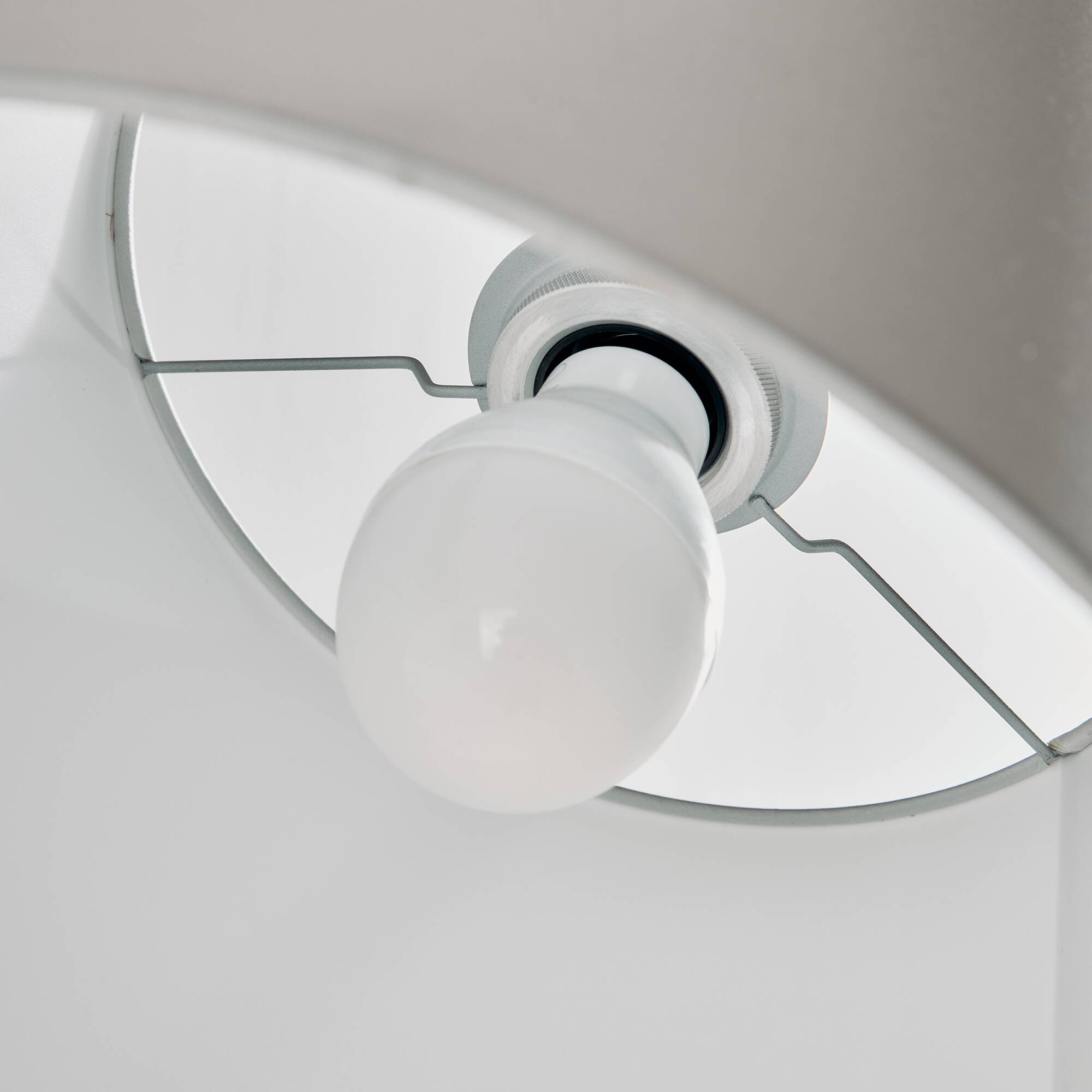 Tolomeo Mega floor lamp by Michele De Lucchi & Giancarlo Fassina for Artemi