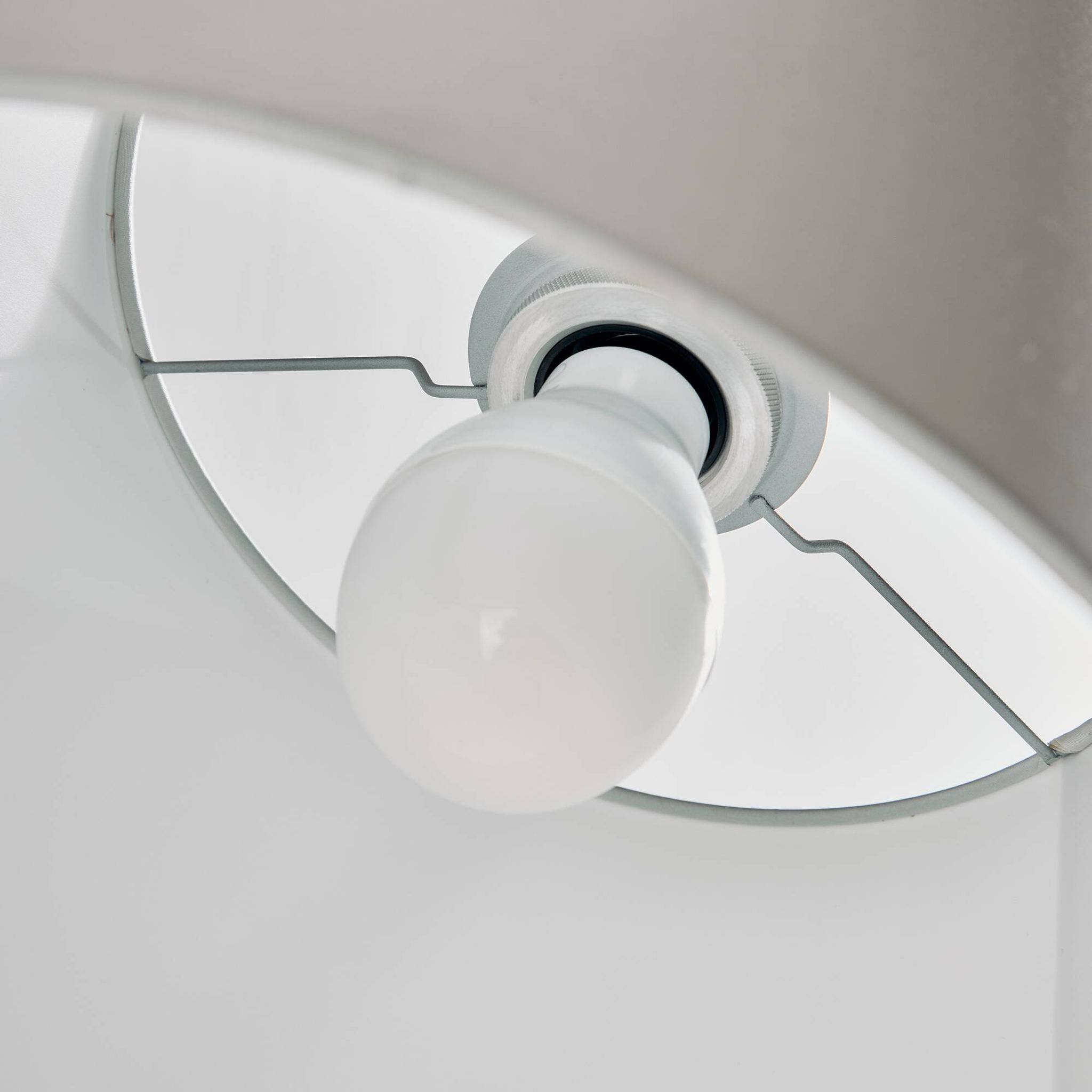 Tolomeo Mega floor lamp by Michele De Lucchi & Giancarlo Fassina for Artemi