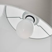 Tolomeo Mega floor lamp by Michele De Lucchi & Giancarlo Fassina for Artemi