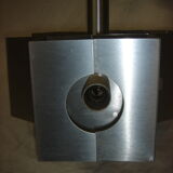 Space Age suspension, chrome from 1970