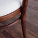 Vintage Czechoslovak Bentwood Chair, 1970s