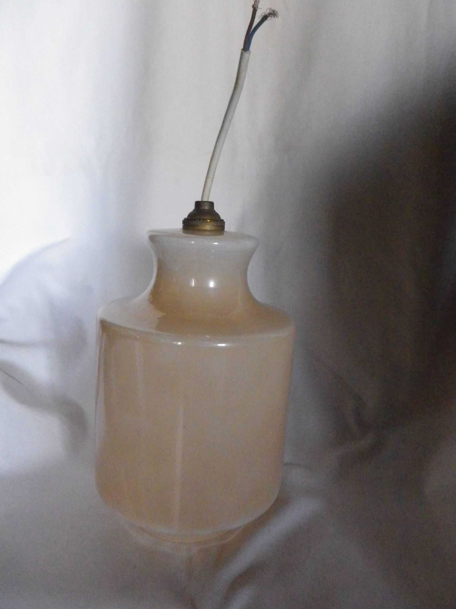 opaline suspension