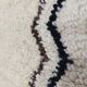 Handmade Moroccan Berber Rug 277 X 157 CM
