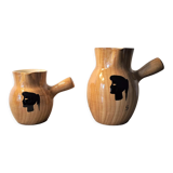 Pitchers Grandjean Jourdan