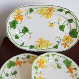 Villeroy & Boch plate set