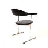 Chaise Kaufeld Airport 037 de Geoffrey Harcourt