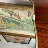 Miroir, années 1960