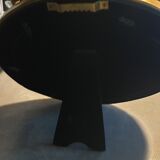 Louis XVI oval frame