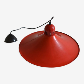 Vintage  pendant lamp 60 70