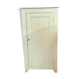 Vintage wardrobe Bonnetière Parisian type