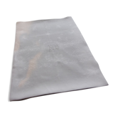 Aerse nappe in damasse at roses decor - large embroidered md-172x182cm