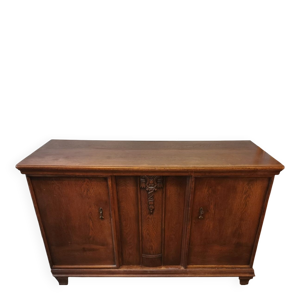 buffet Art Déco des