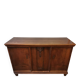 1930s Art Deco sideboard in solid oak