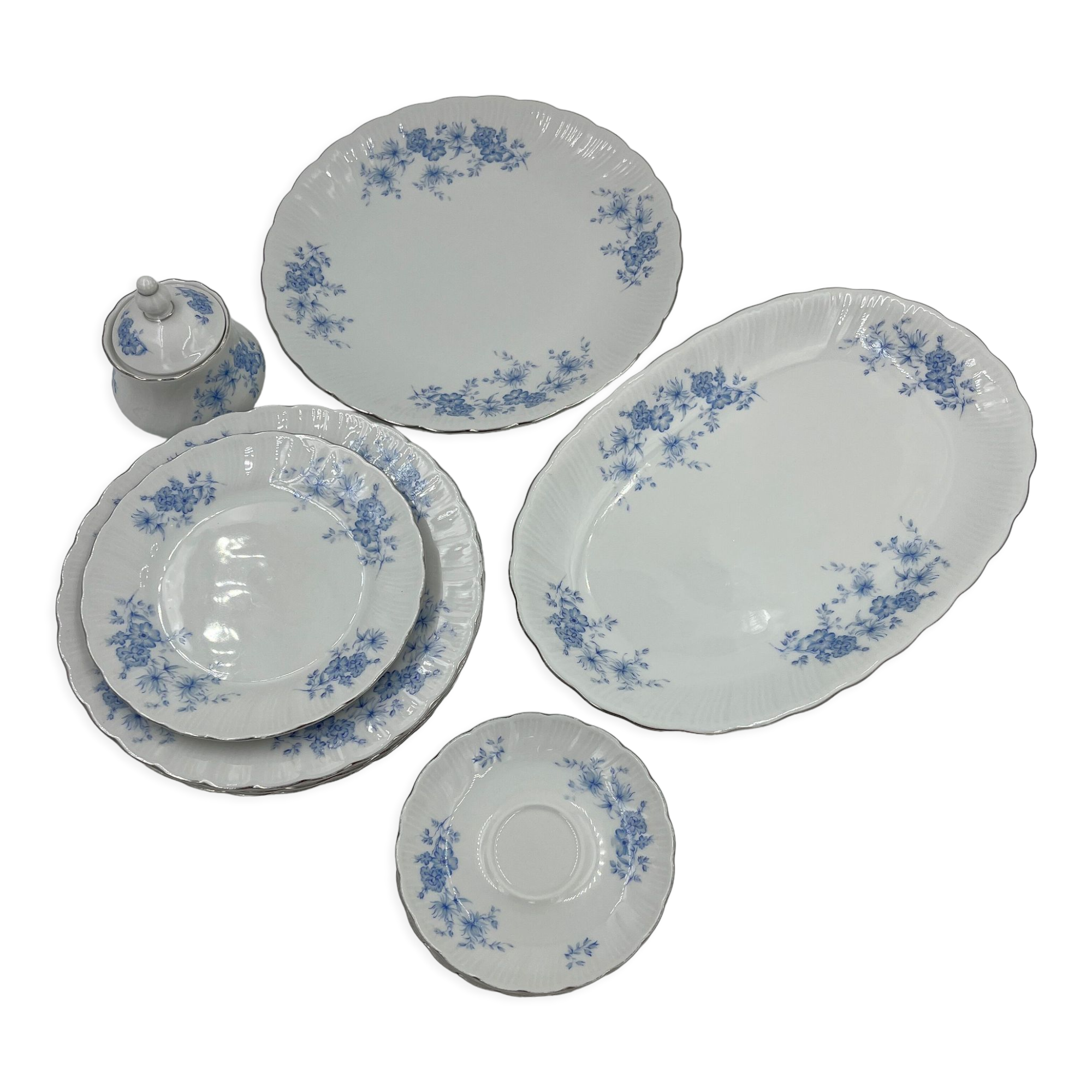 Winterling Bavaria service part