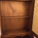Former Secretary wooden