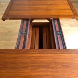 Rectangular dining table amiral starbay