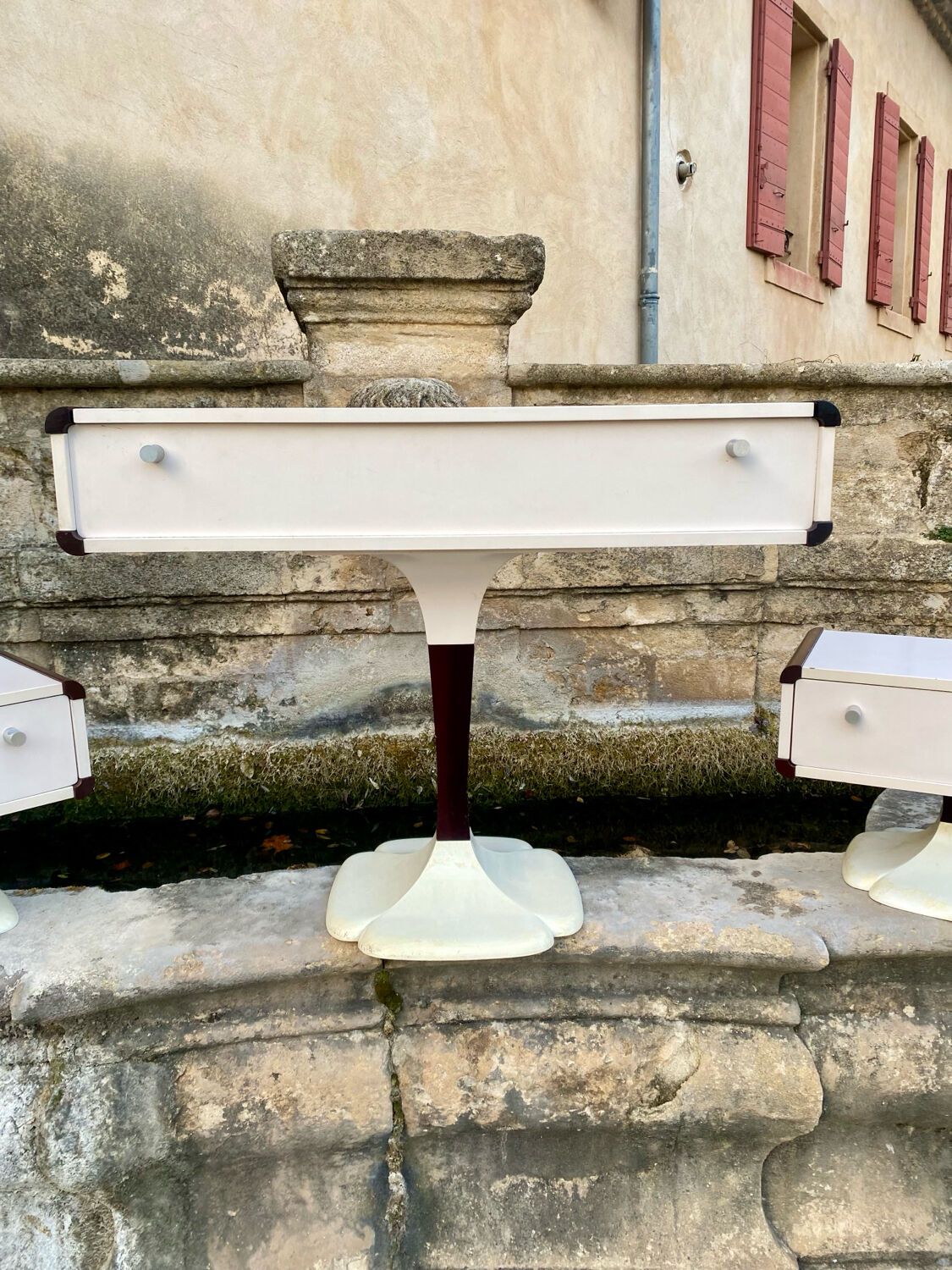 Gauthier vintage dressing table