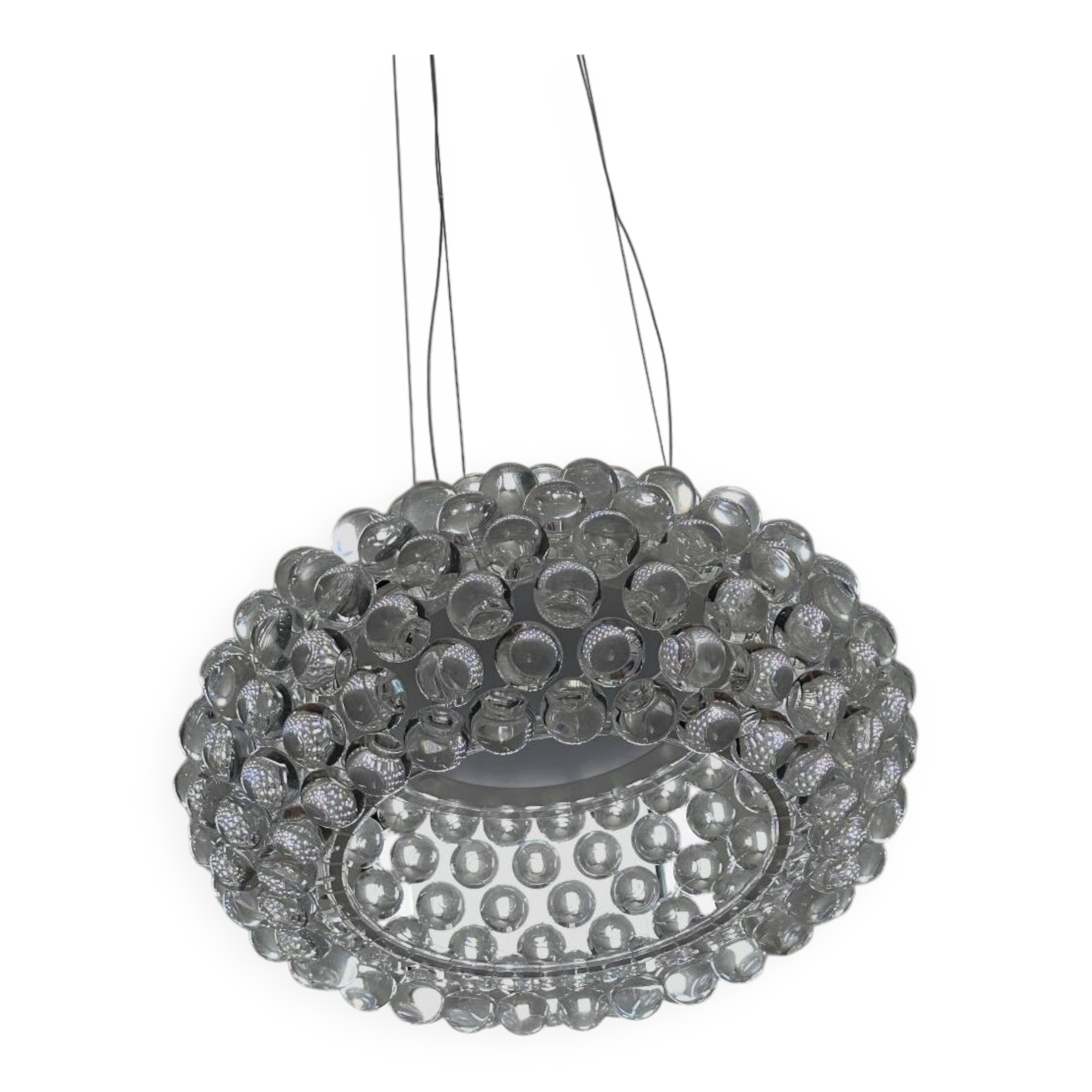 Caboche plus by Foscarini Medium