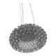 Caboche plus by Foscarini Medium