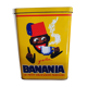 Banania box
