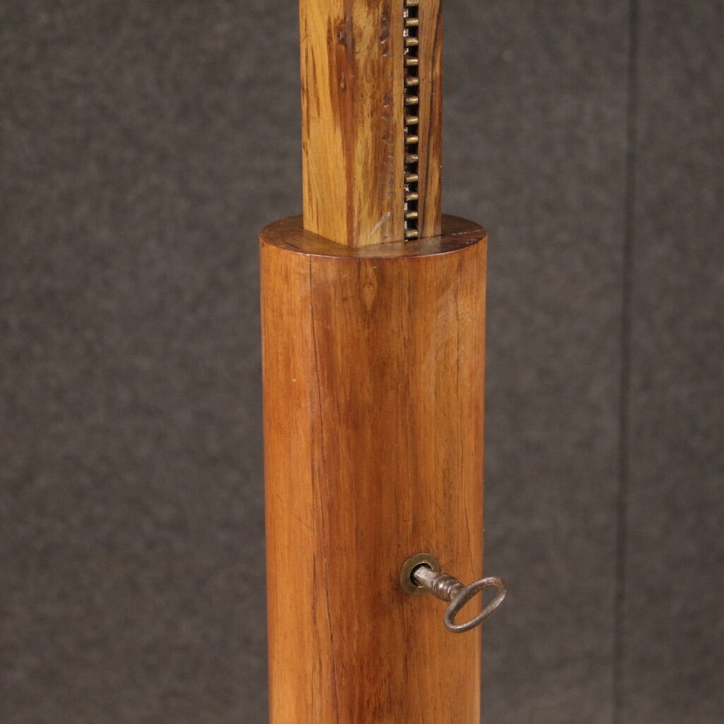 19th century Charles X style lectern