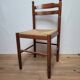 Set of 4 dining chairs
