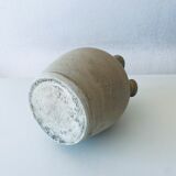 Gargoulette in white terracotta