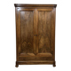 Armoire en noyer 19ème