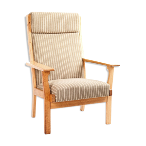 Fauteuil modèle GE 181 - wegner