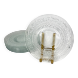 Kig Malaysia molded glass plates