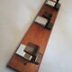 Vintage wall hook
