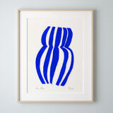 Original artwork "Stripes"