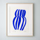 Œuvre d’art originale « Stripes »