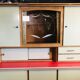 Buffet formica vintage