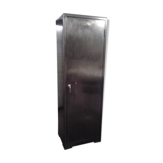 Milners metal cabinet