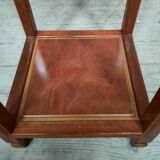 Far eastern side table