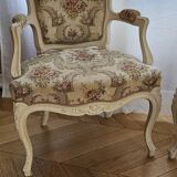 Fauteuils Louis XVI